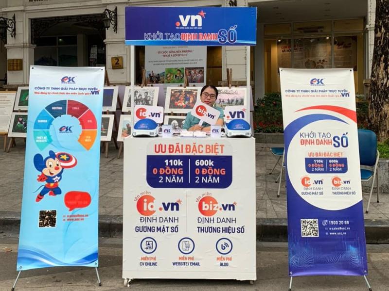 Ảnh hoạt động 1