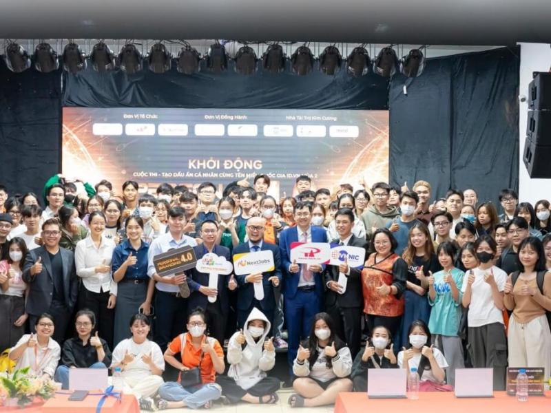 Ảnh hoạt động 1