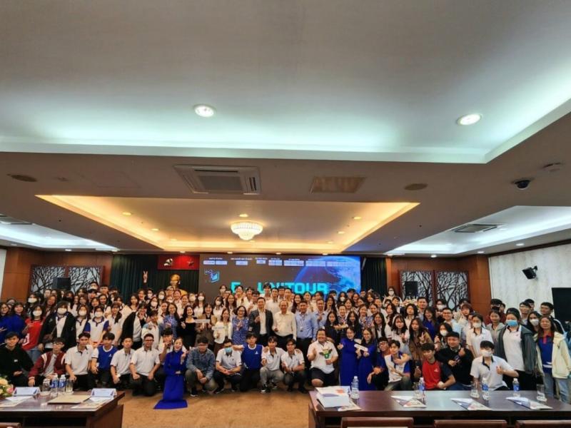 Ảnh hoạt động 1