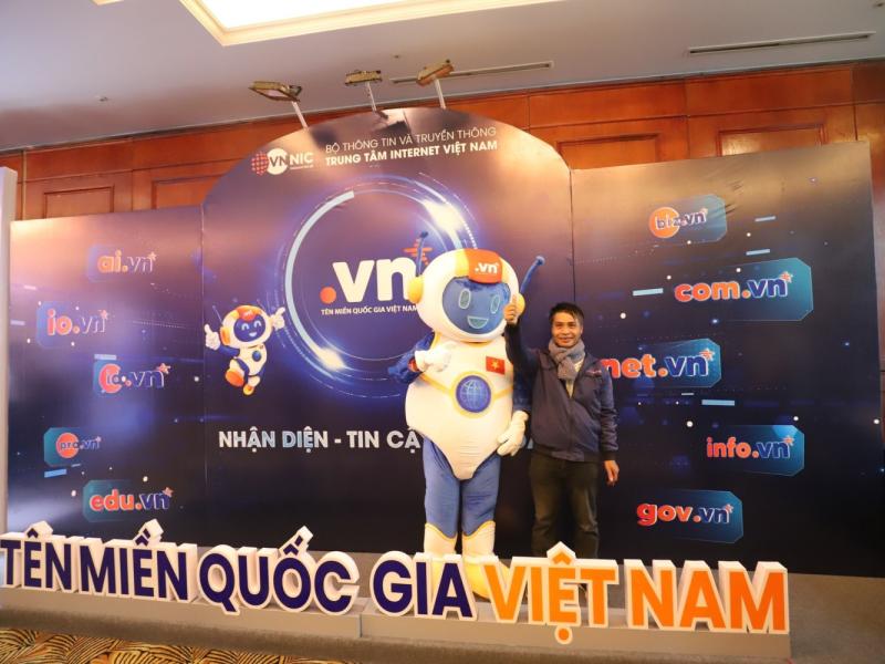 Ảnh hoạt động 1