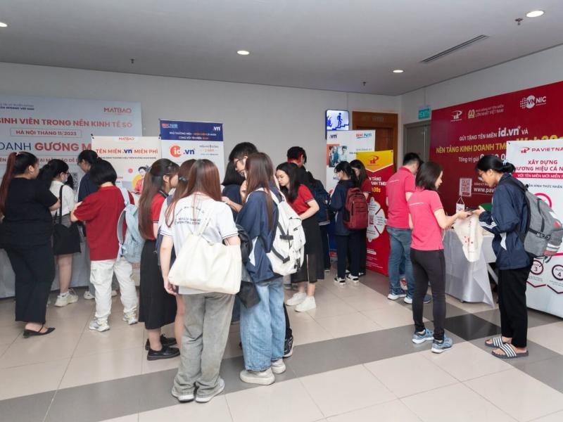 Ảnh hoạt động 3