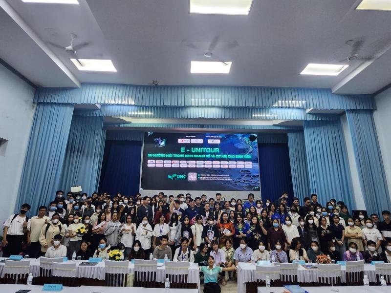 Ảnh hoạt động 1