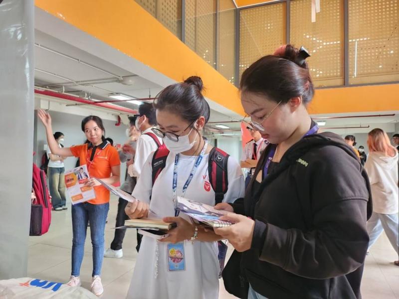 Ảnh hoạt động 1