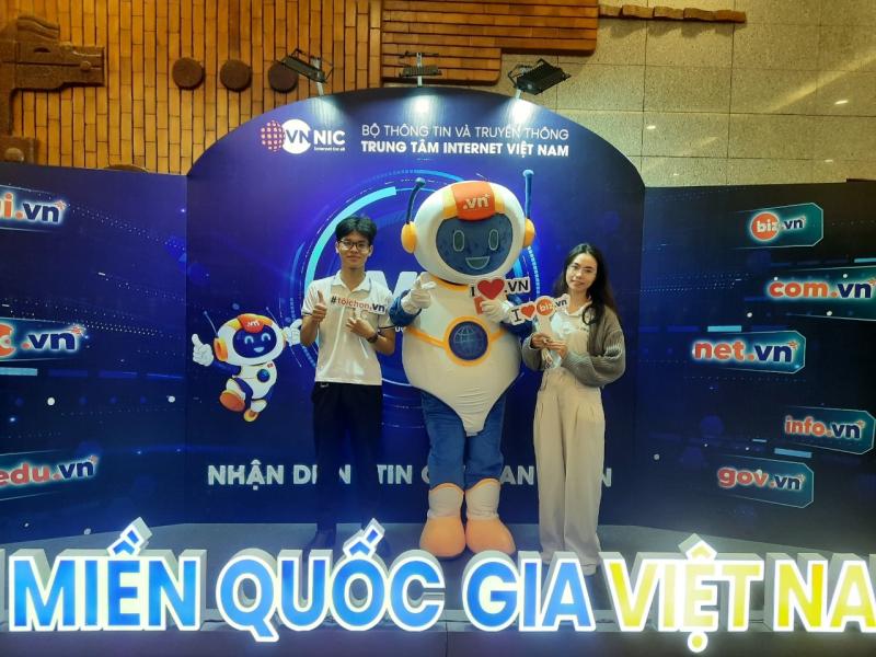 Ảnh hoạt động 1